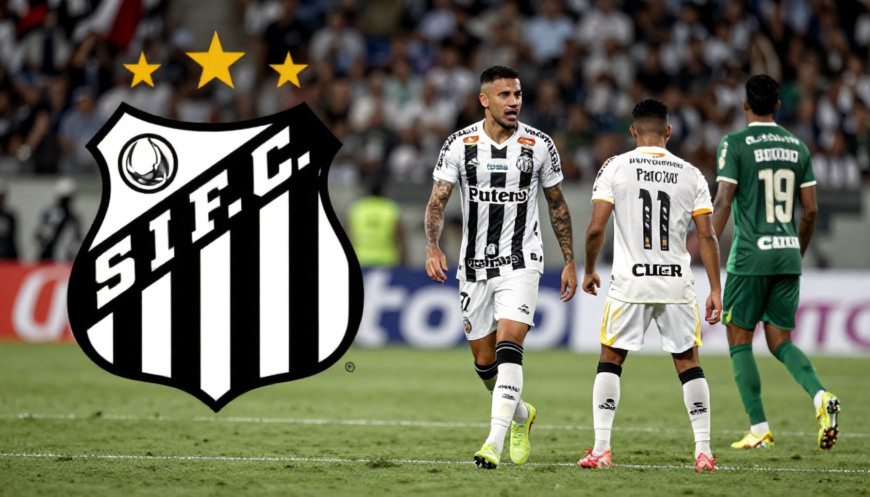 Cómo Santos puede aprovechar su ventaja local*