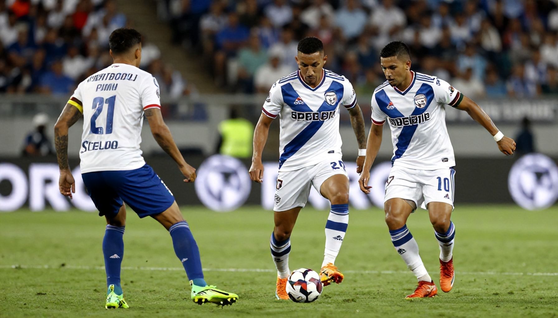 Cómo Santos puede dominar a Puebla con su juego ofensivo*