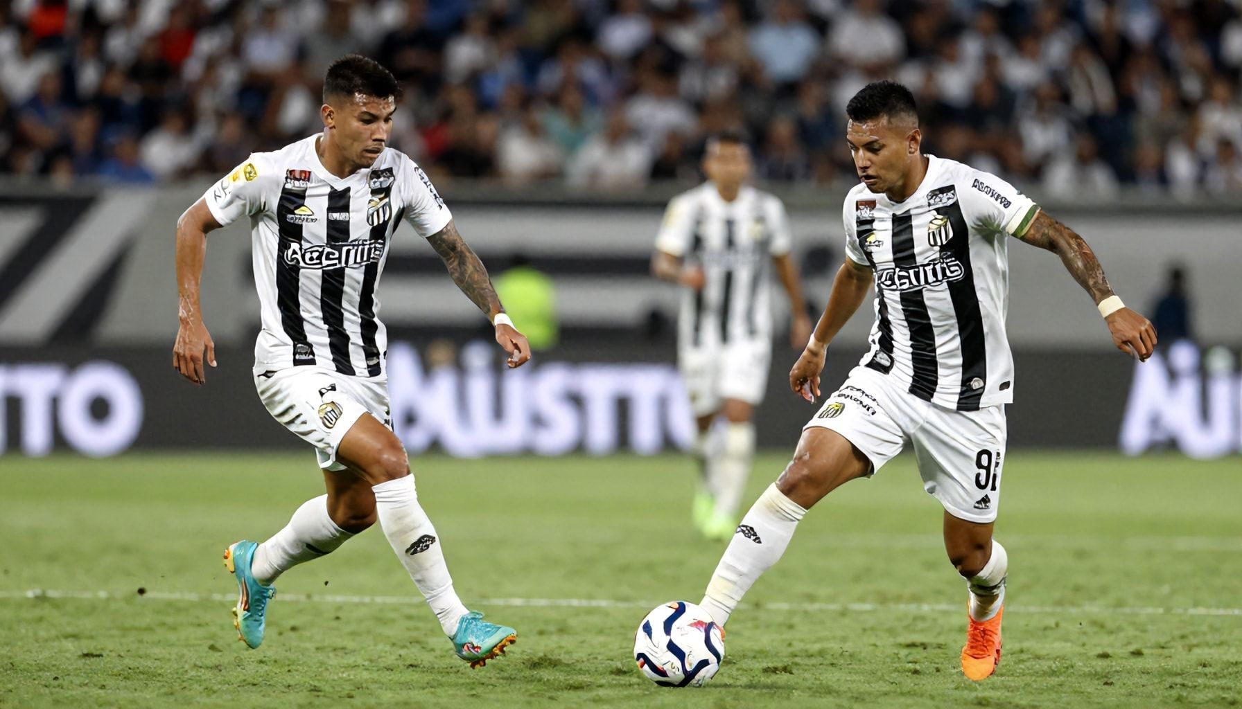 Cómo Santos puede neutralizar el ataque de León