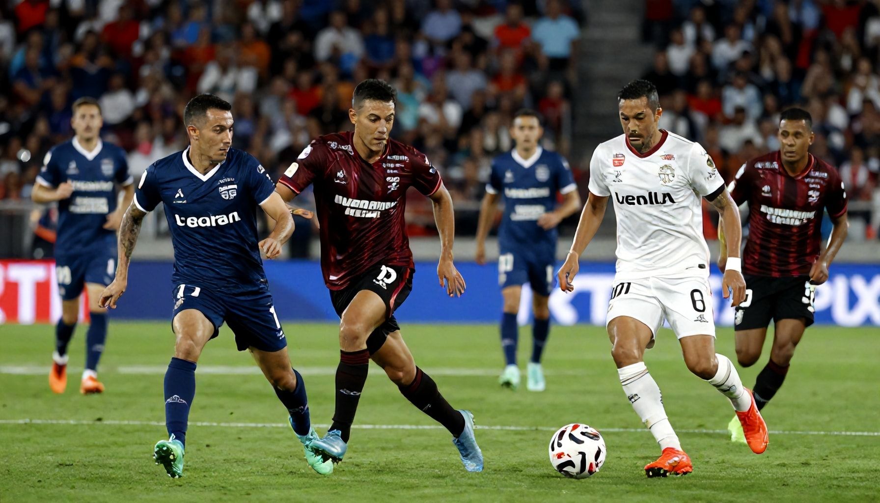 Cómo seguir a los máximos goleadores de la Liga MX en tiempo real*