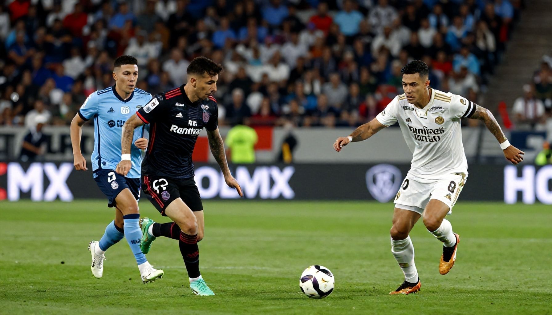 Cómo seguir la Liga MX 2023: Guía para no perderte ni un partido*