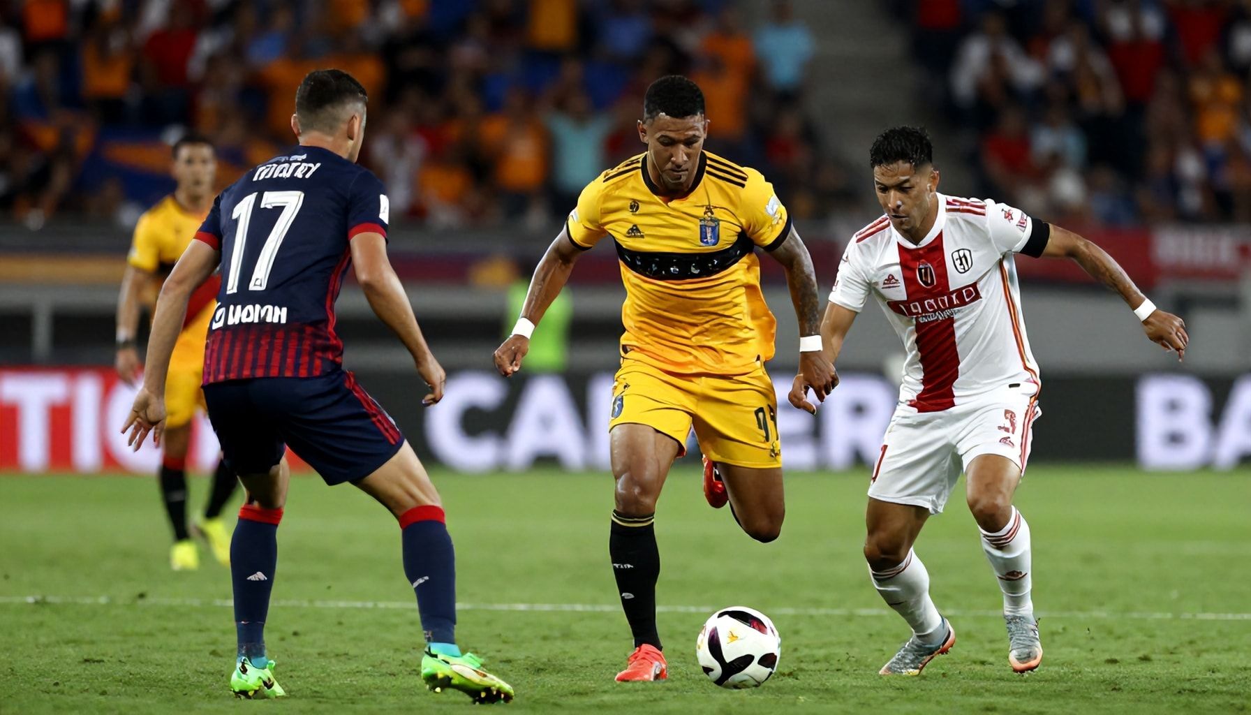 Cómo Tigres puede dominar a Atlas con su juego ofensivo*