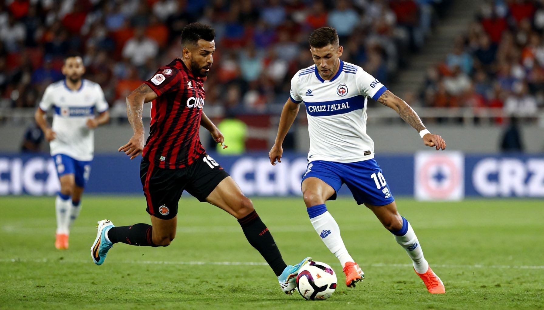 Cómo Tijuana puede sorprender a Cruz Azul: Estrategias clave*