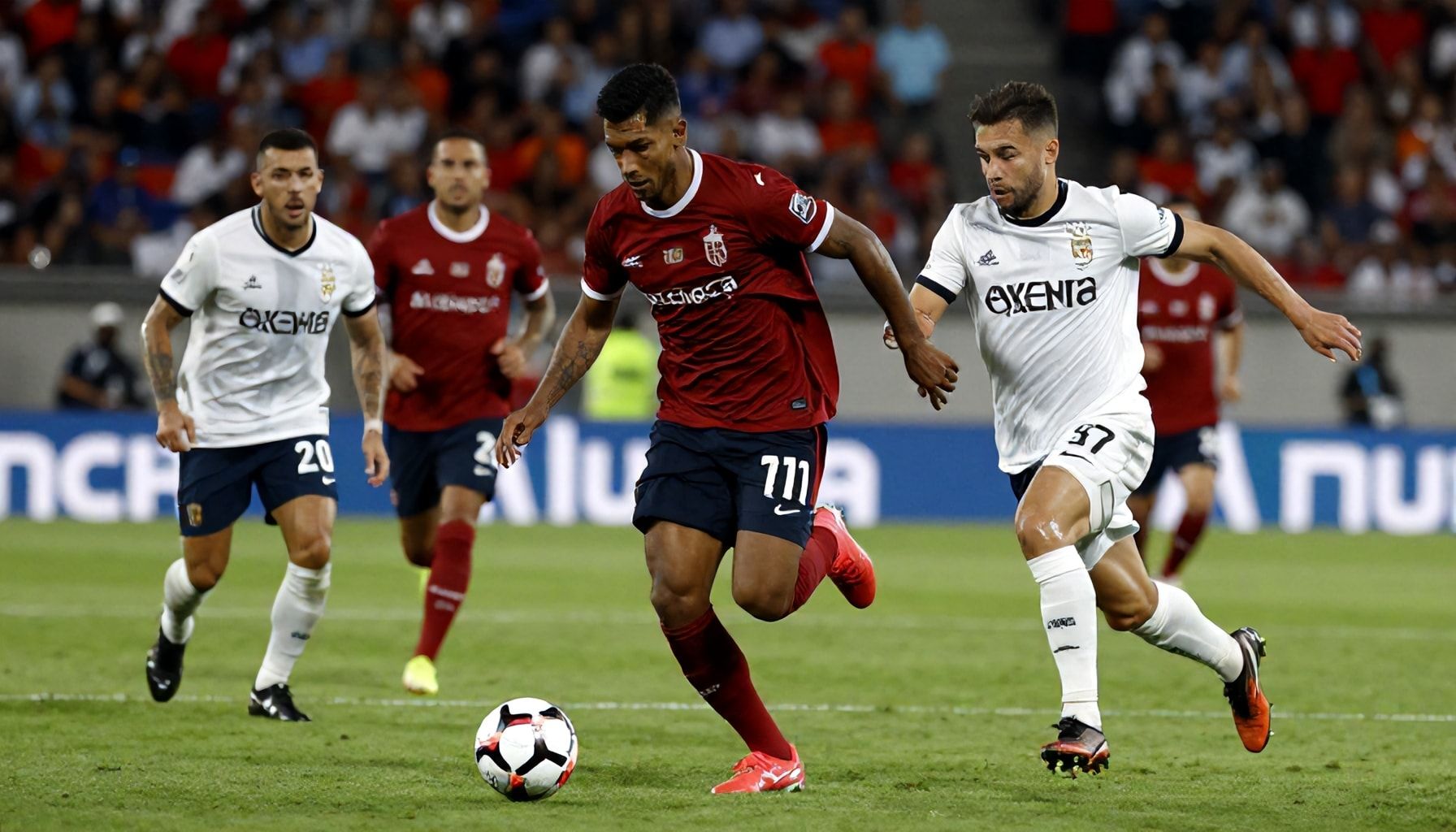 Cómo Toluca puede aprovechar su experiencia para dominar a Tijuana*