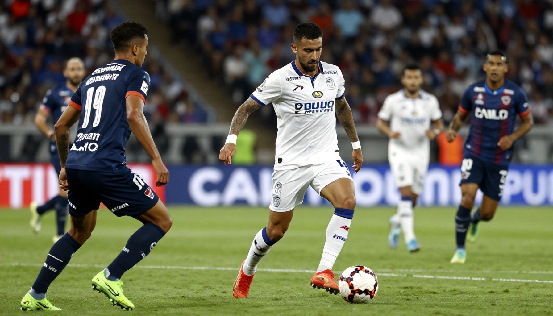 Cómo Toluca puede romper la racha de Pachuca y asegurar el liderato*