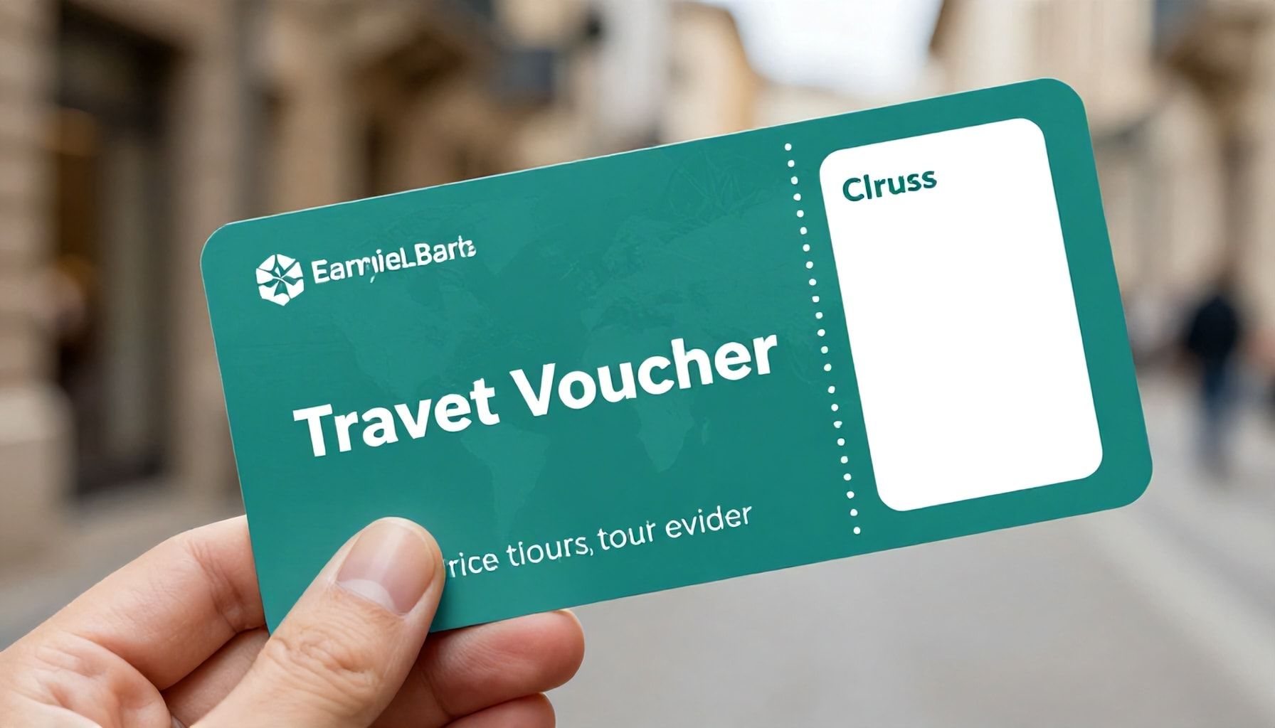 Cómo usar tu comprobante para viajar o eventos sin estrés*