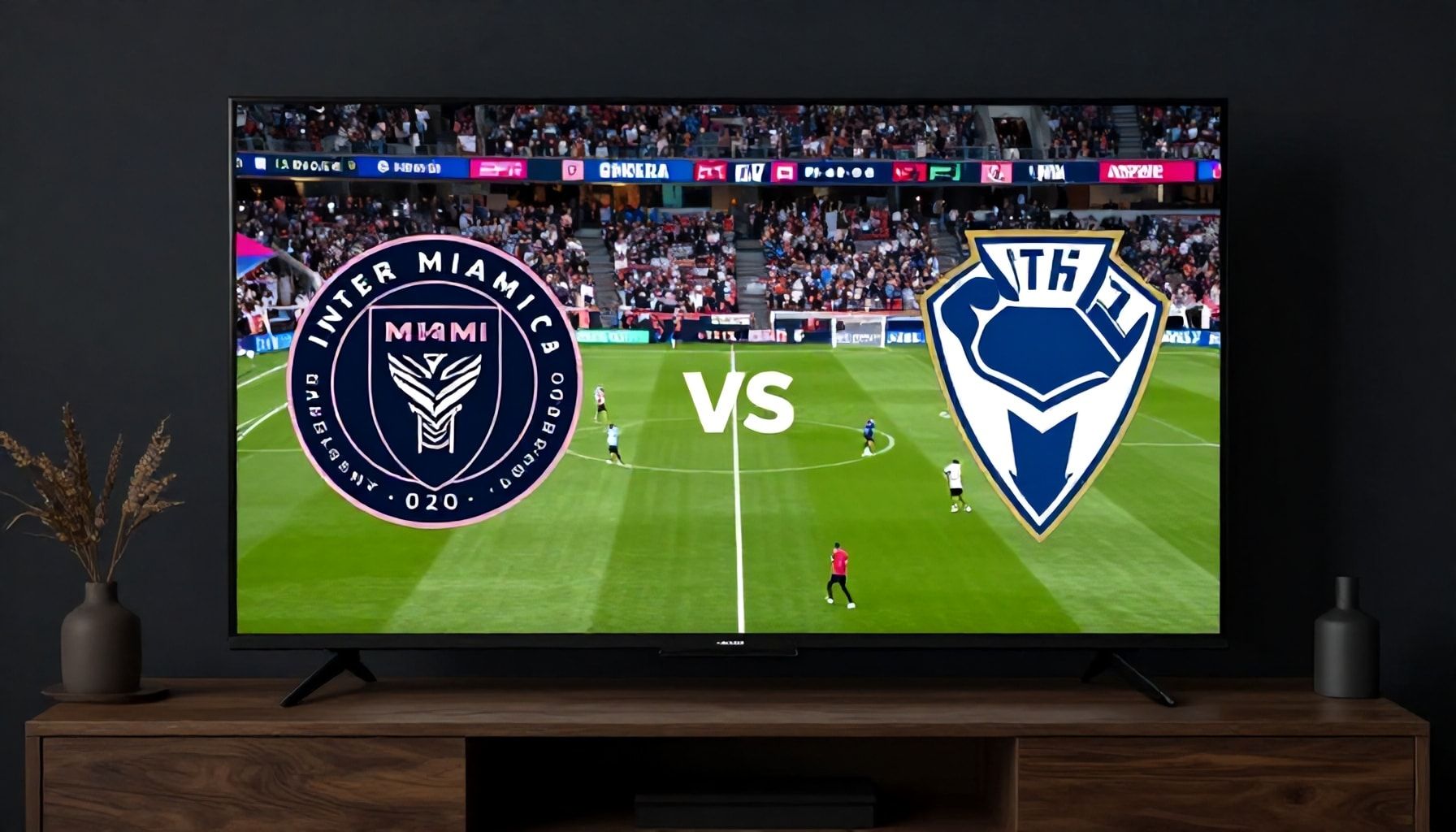 Cómo Ver el Partido: Guía para Disfrutar el Espectáculo al Máximo*