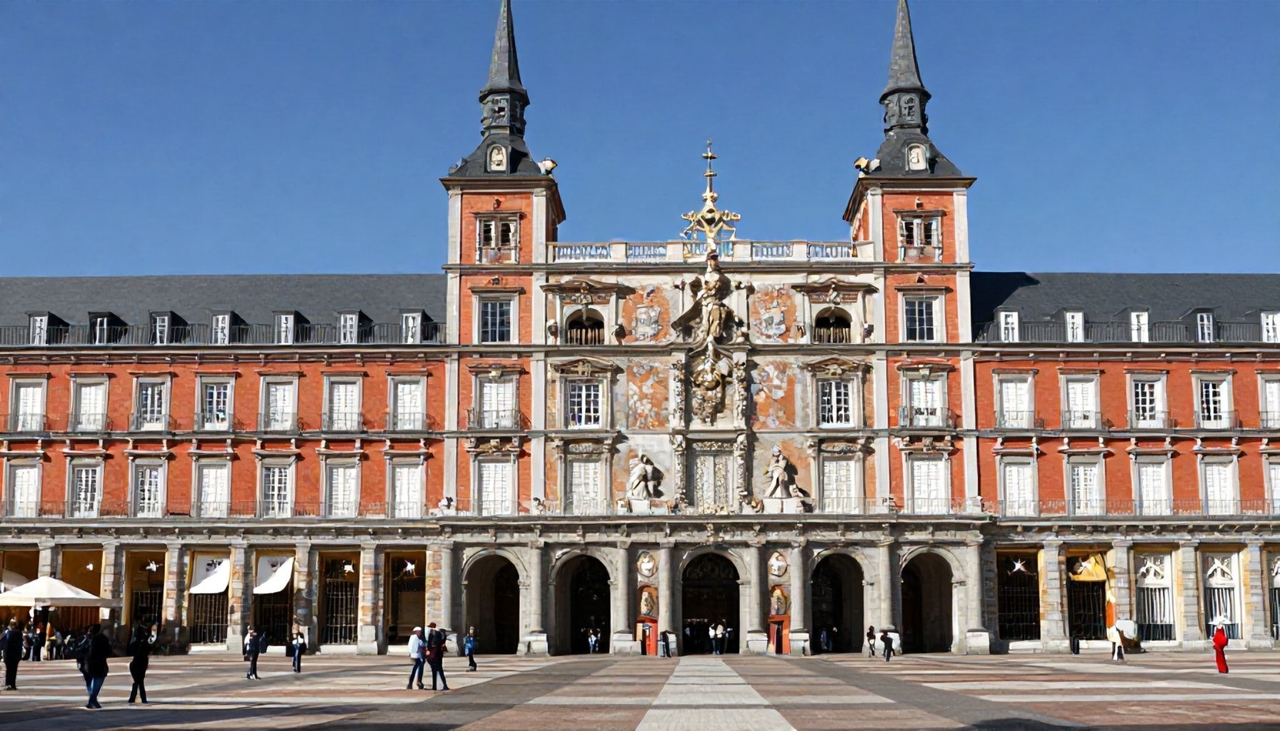 Cómo vivir el Clásico Madrileño como un local: guía para turistas*