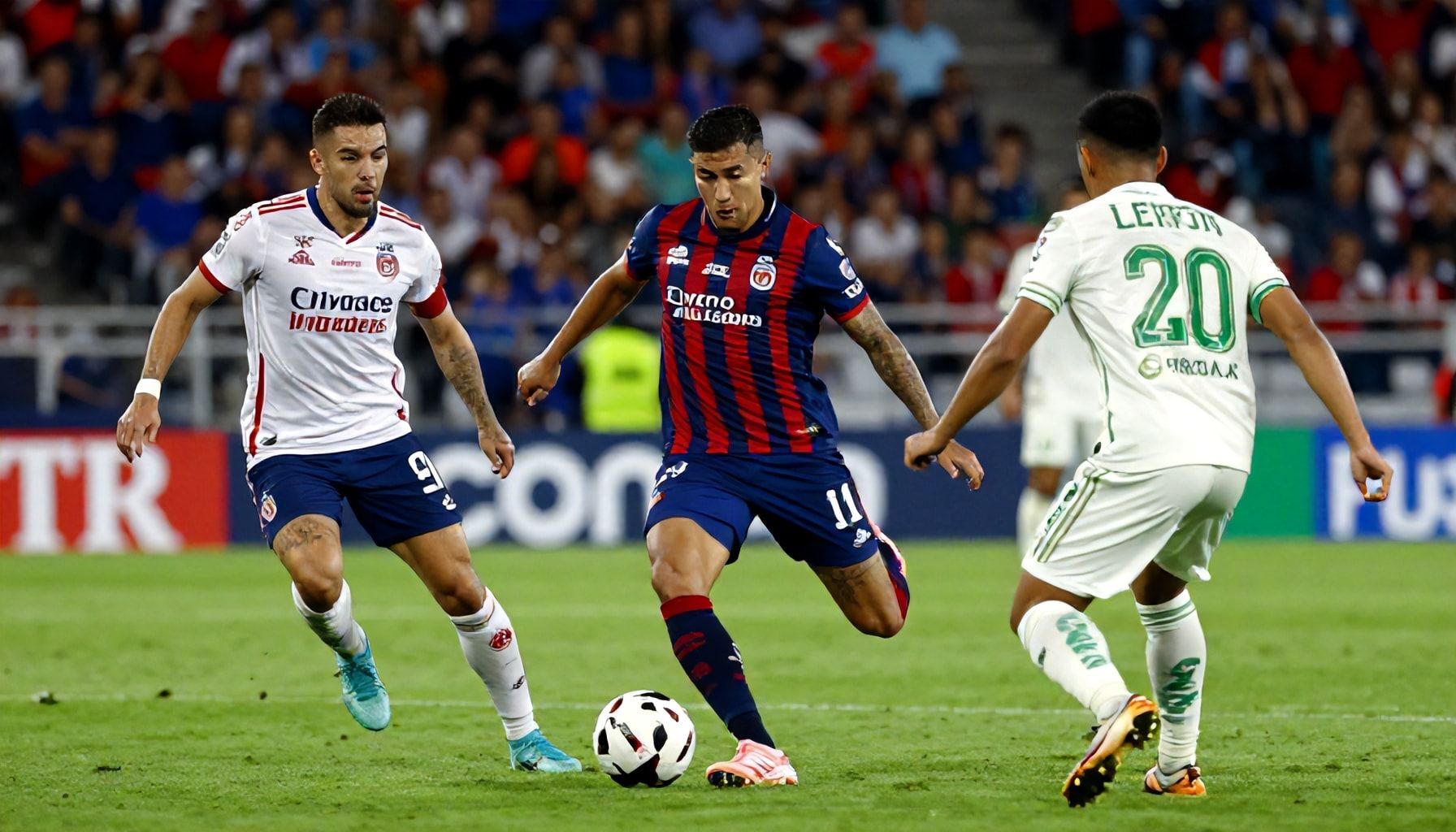 Cómo Xolos puede aprovechar su ventaja local