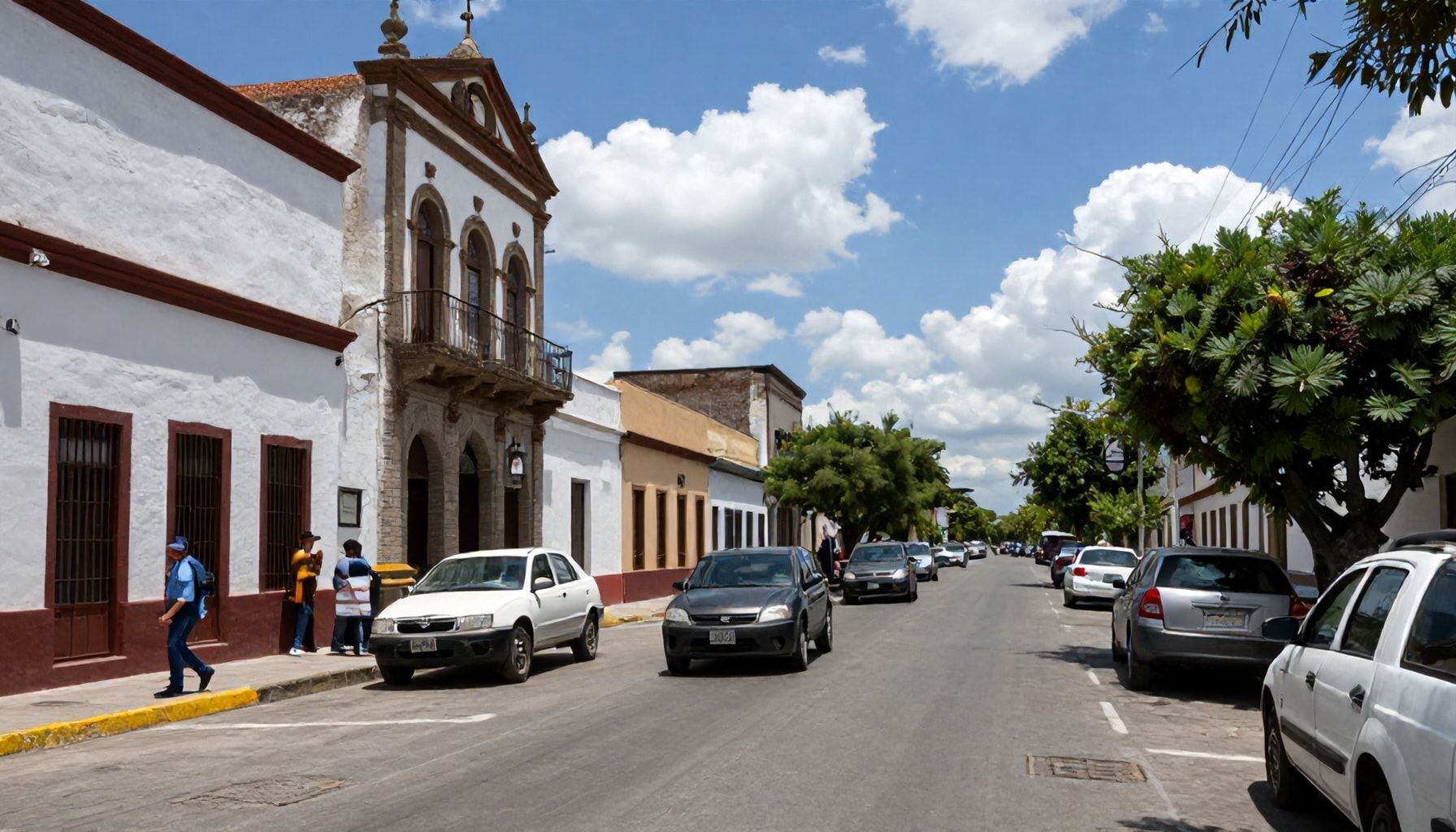 Comparación con años anteriores