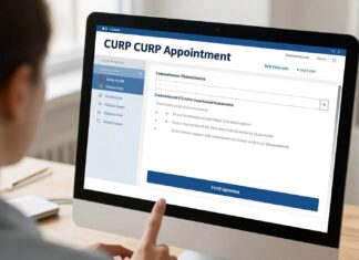 Descubre cómo agendar tu consulta de CURP de forma sencilla y rápida