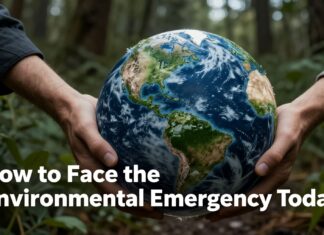 Cómo Afrontar la Contingencia Ambiental Hoy