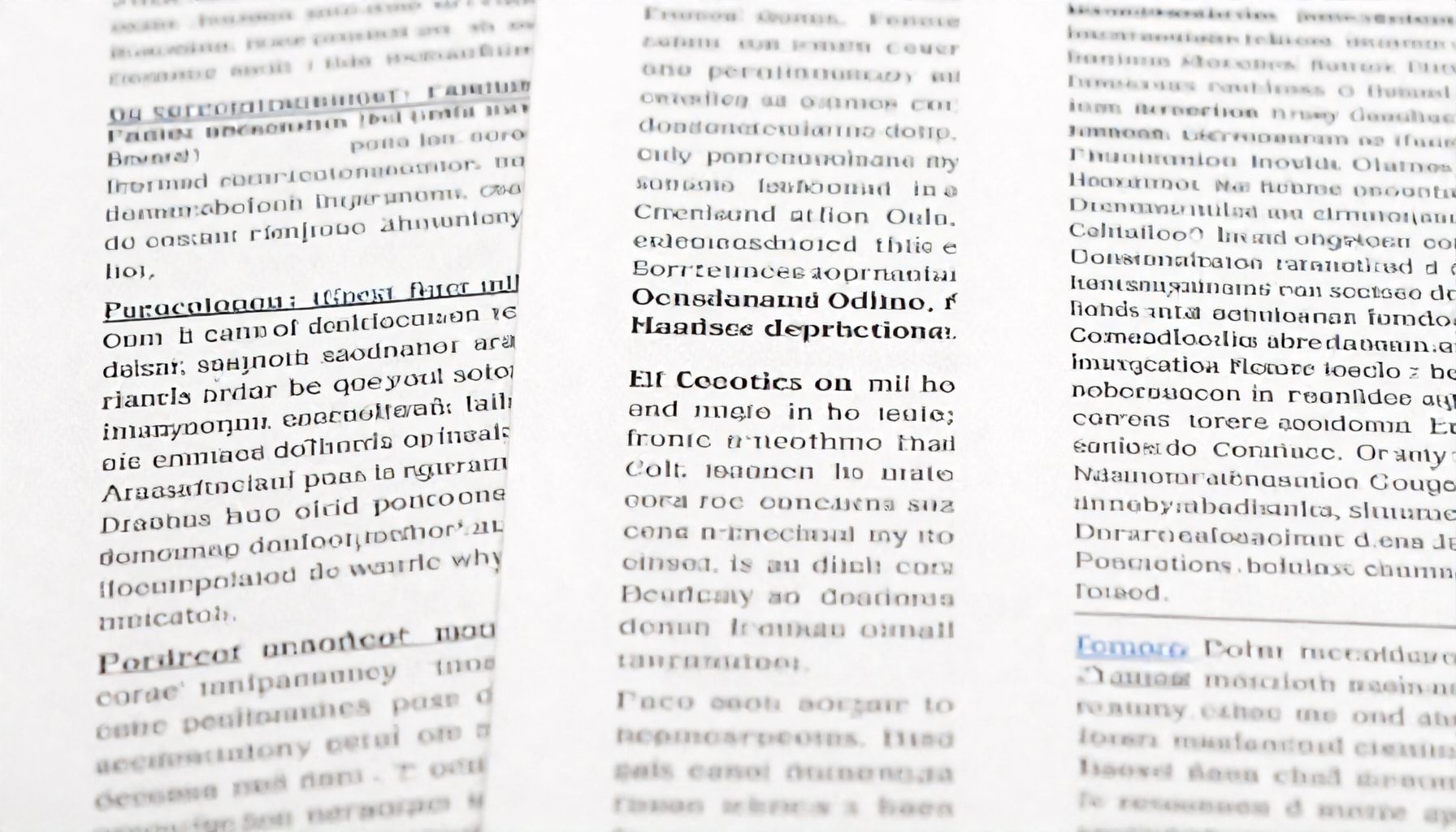 Correcciones en nombres y citas de fuentes