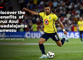 Descubre los beneficios de Cruz Azul Guadalajara para tu salud y bienestar