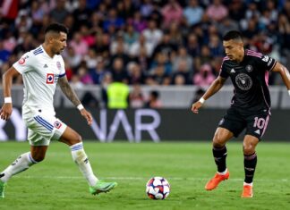 Claves para el duelo entre Cruz Azul y Inter Miami