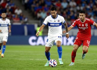 Clásico de la Liga MX: Cruz Azul vs Tijuana en busca de la victoria