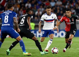 Clásico de la Liga MX: Cruz Azul vs Atlas por el liderato