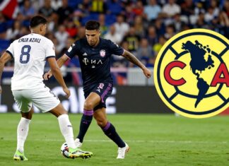 El Clásico Mexicano en Miami: Cruz Azul vs América