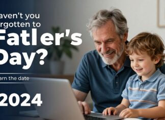 ¿No te has olvidado de celebrar al papá? Conoce la fecha del Día del Padre 2024
