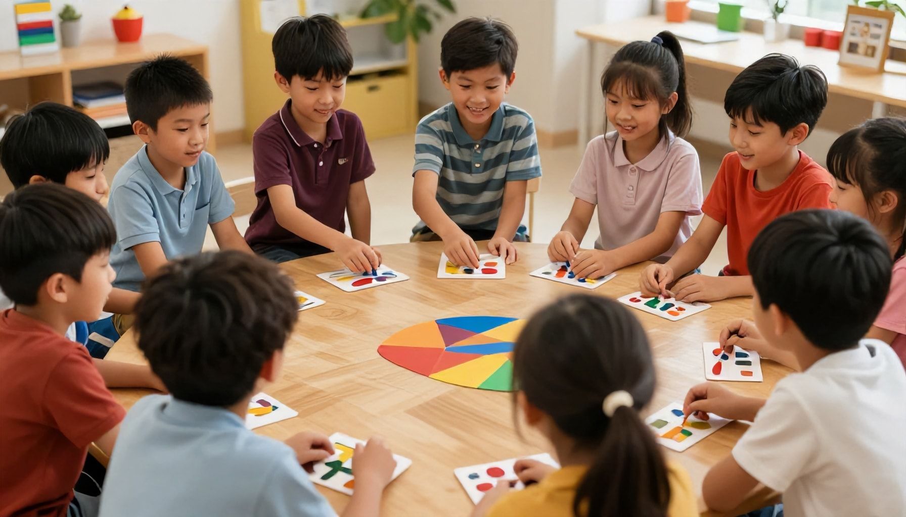 Descubre 10 juegos tradicionales que enseñan valores*