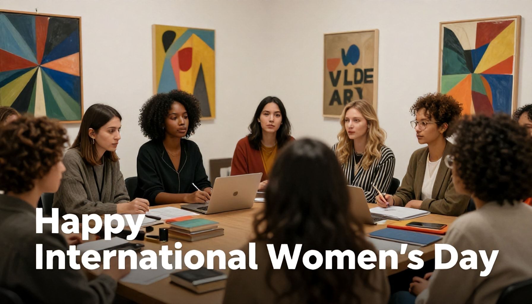 Descubre cómo el arte feminista está cambiando la conversación global*