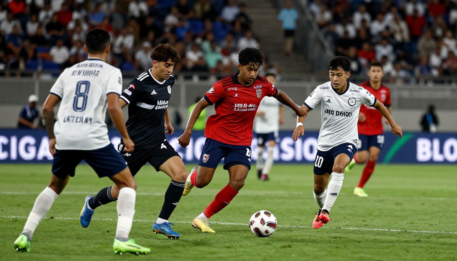 Descubre cómo la Liga de Expansión está revolucionando el fútbol mexicano*