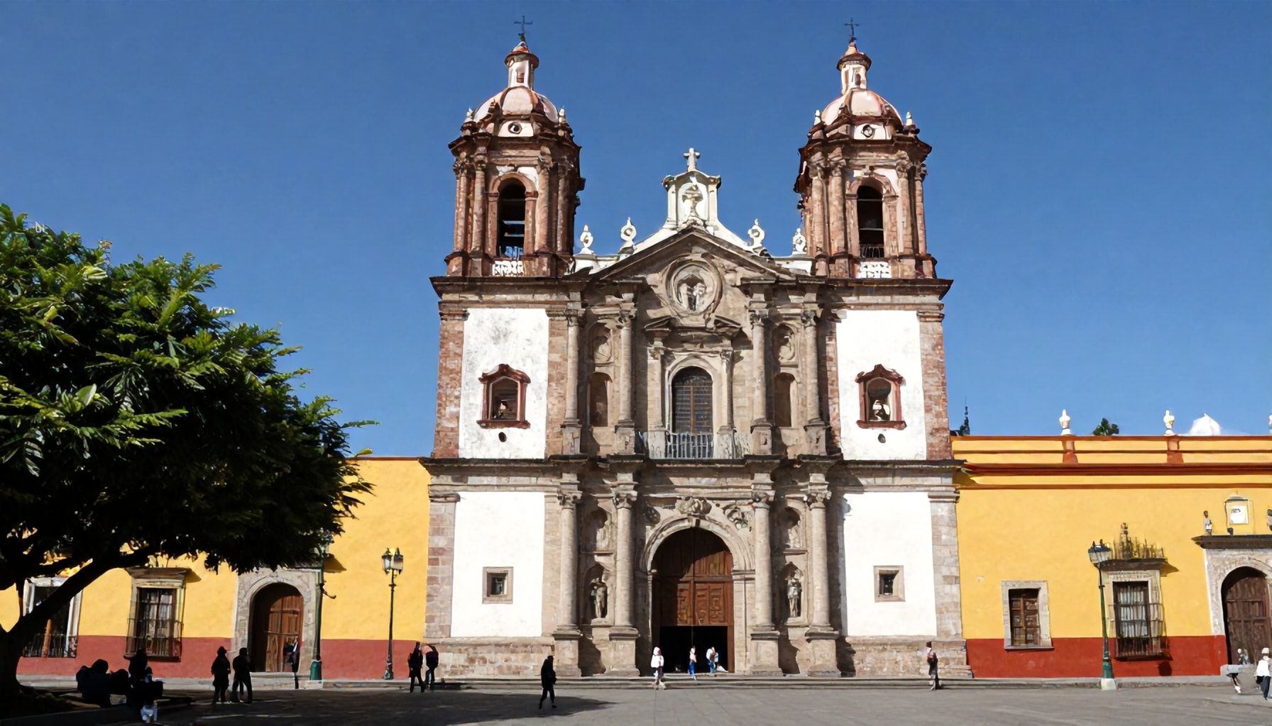 Descubre cómo Puebla se convirtió en la Heroica ciudad que todos admiran*
