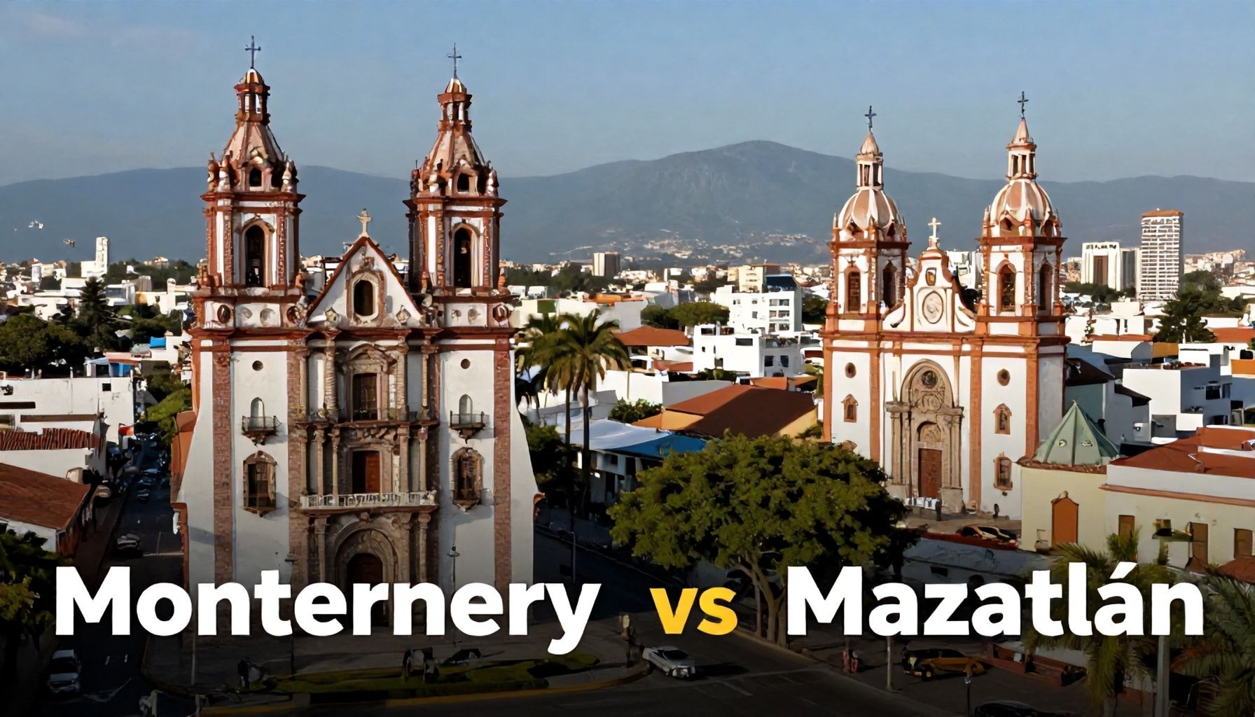 Descubre cuál ciudad es mejor para ti con esta guía práctica*