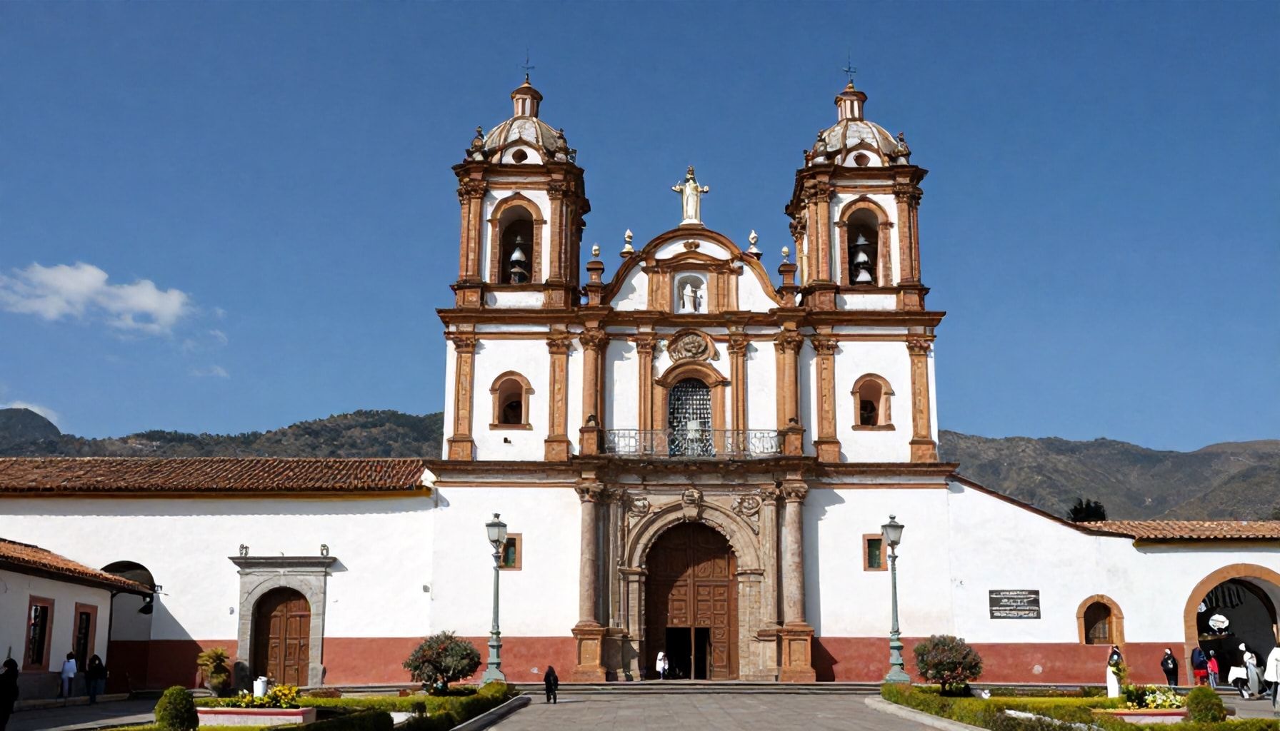 Descubre la magia espiritual de San Juan de los Lagos*