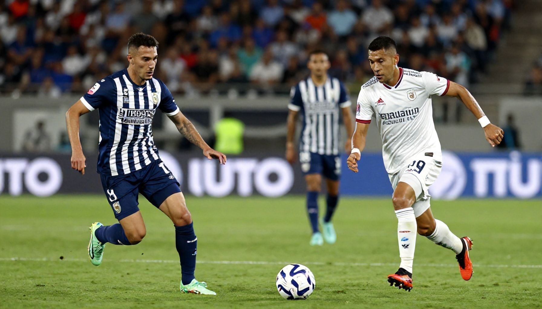 Descubre las tácticas que definen el estilo de juego de León y Toluca