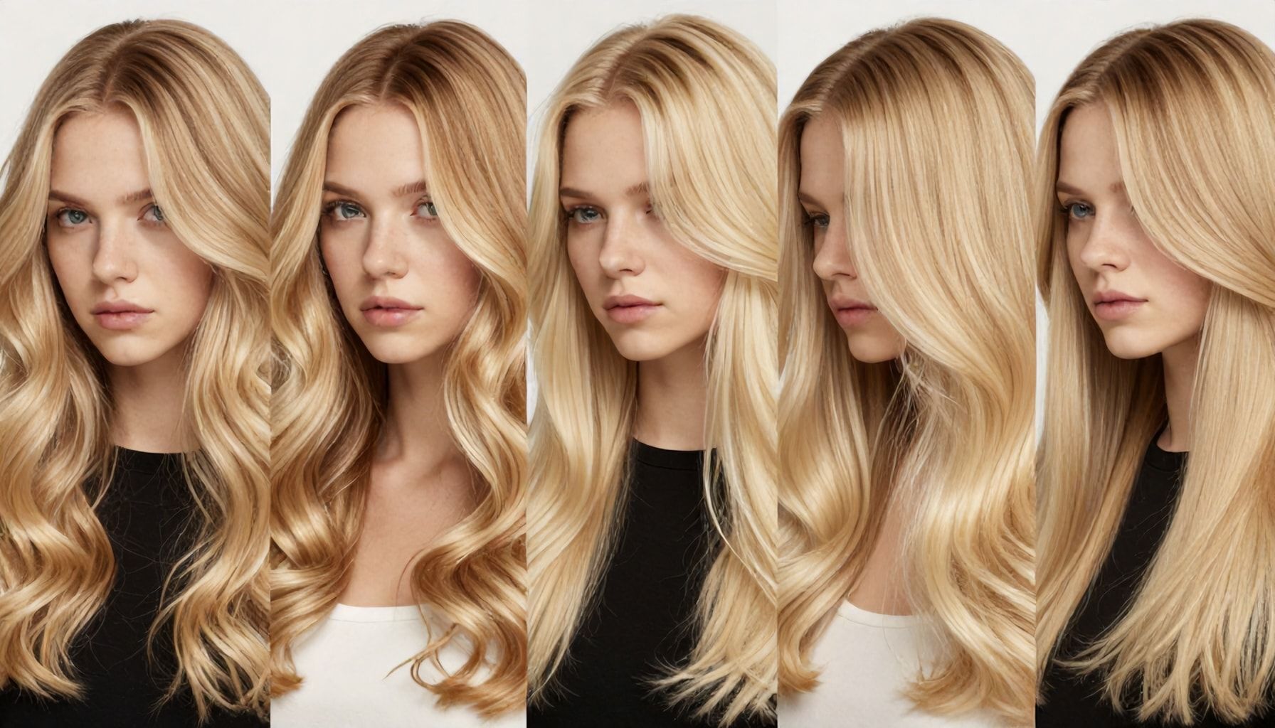 Descubre los 5 lugares donde aún puedes encontrar rubias auténticas*