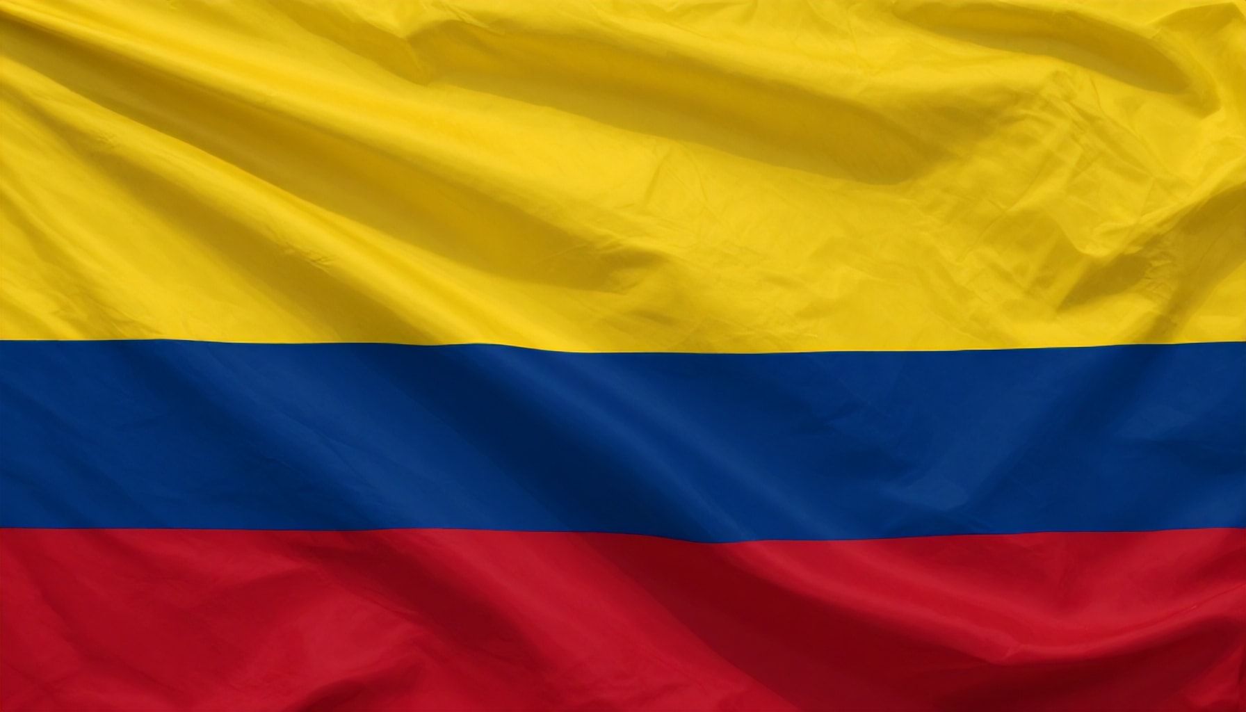 Descubre los colores de la bandera colombiana: ¿Qué significan realmente?*