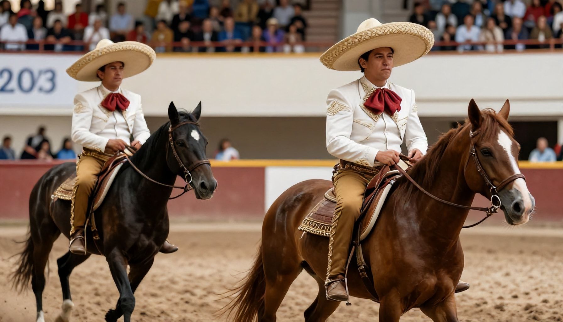 Descubre los orígenes del Día del Charro y su significado*