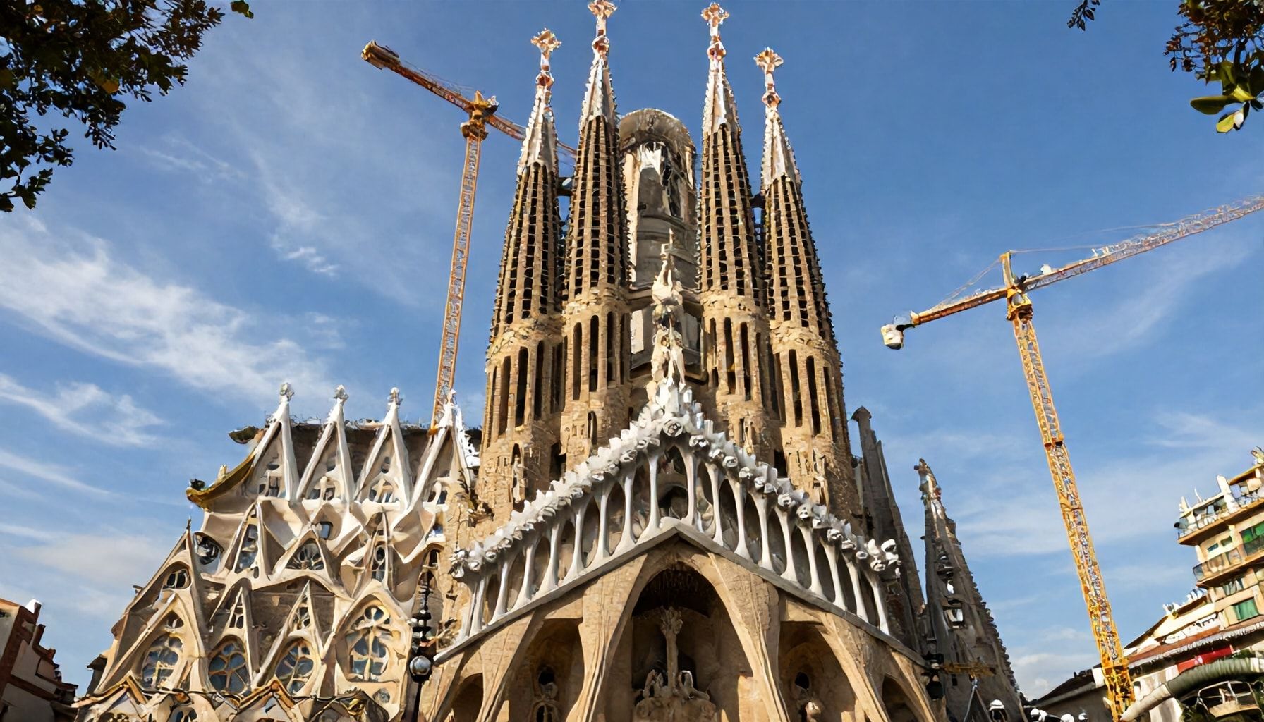 Descubre los secretos de Barcelona y América en una experiencia inolvidable*