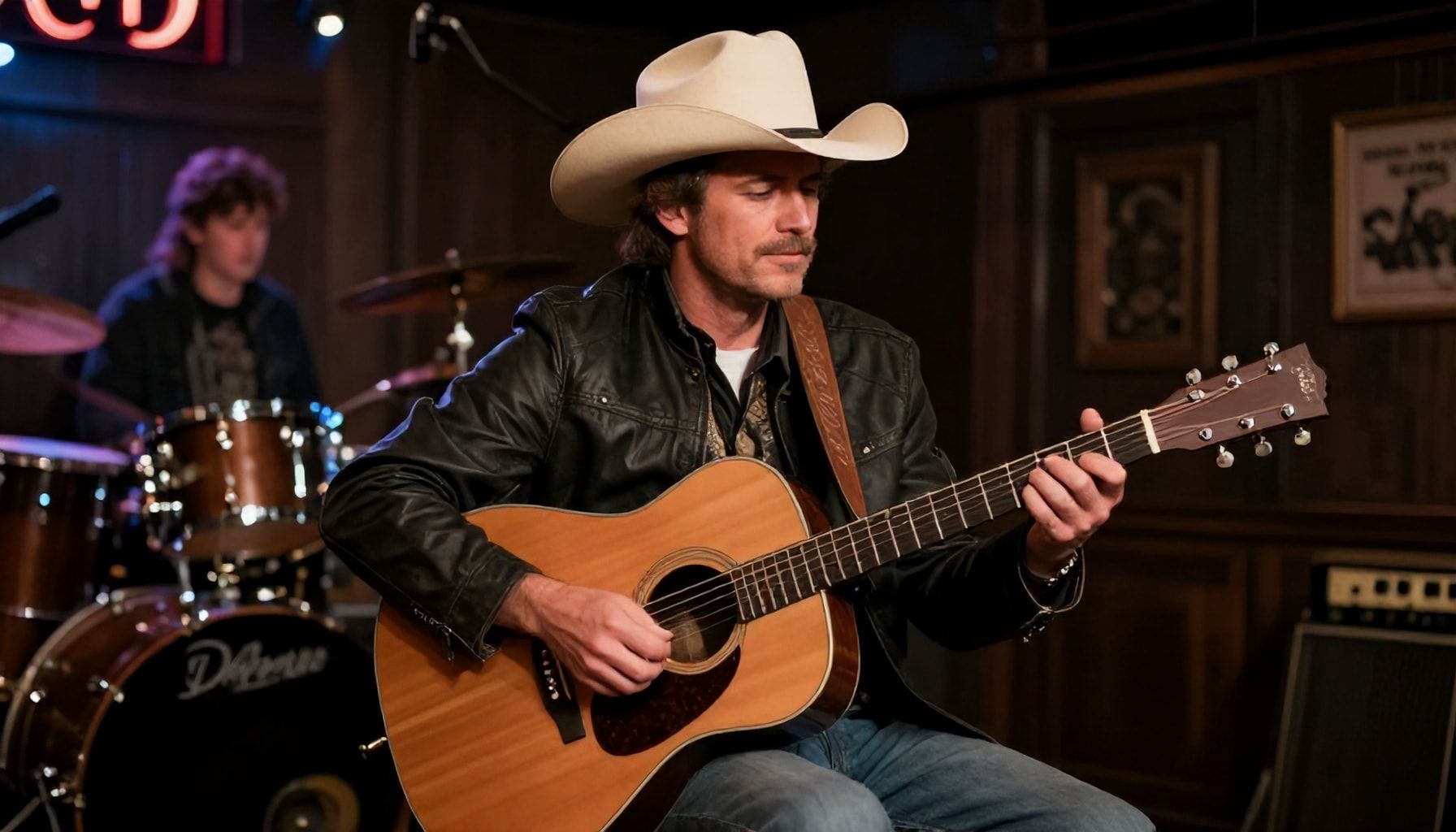 Descubre los Secretos de la Música Country en Nashville*