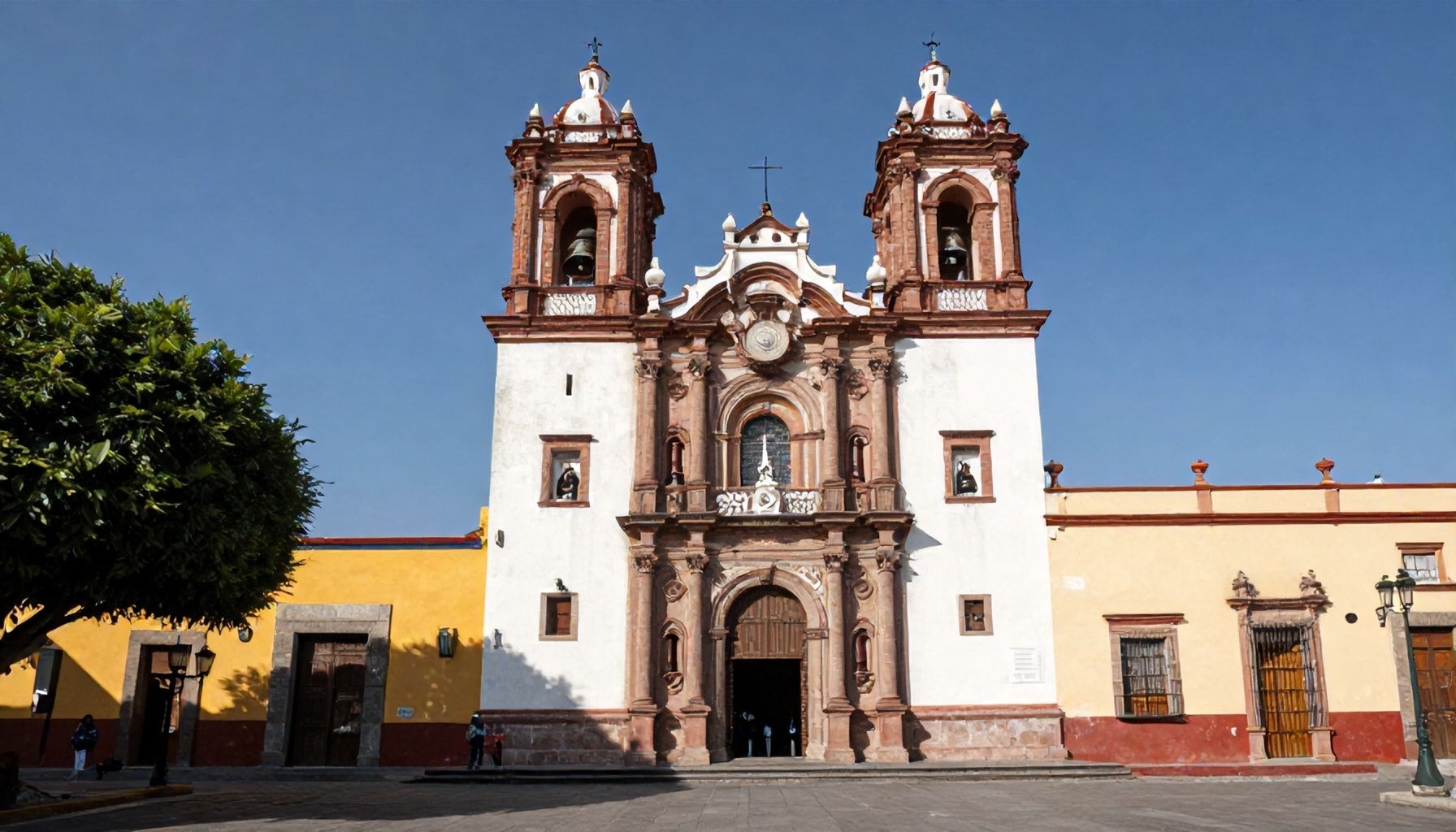 Descubre los Secretos Mejor Guardados de Dolores Hidalgo*