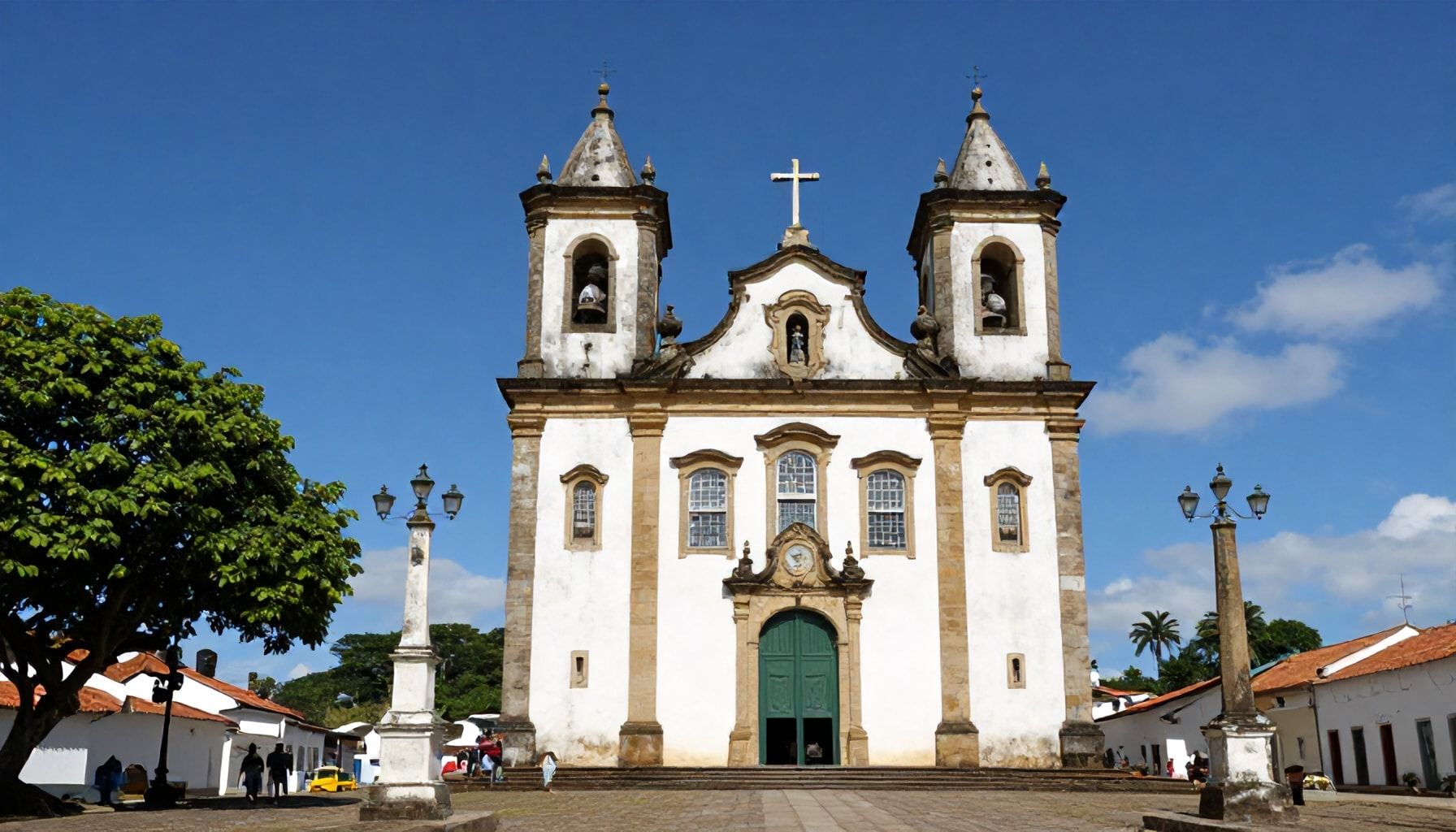 Descubre los secretos mejor guardados de Santa Catarina*