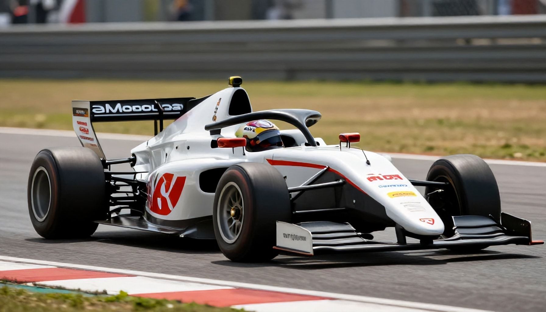 Descubre los secretos para elegir tu primer monoplaza*