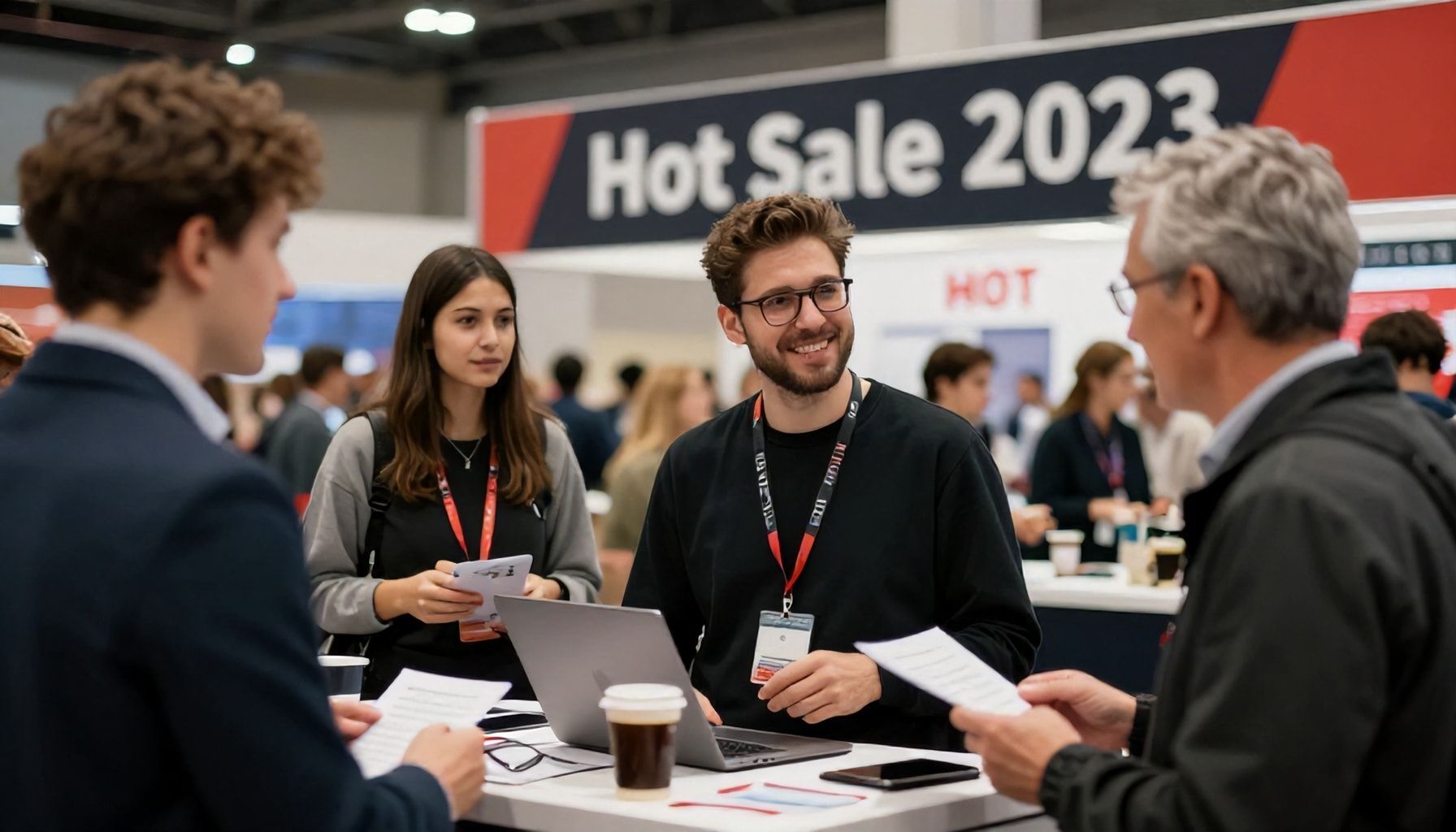 Descubre los secretos para encontrar las mejores gangas en el Hot Sale 2023*