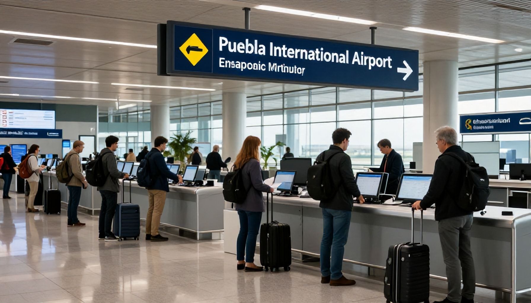 Descubre los secretos para un viaje tranquilo desde el inicio.