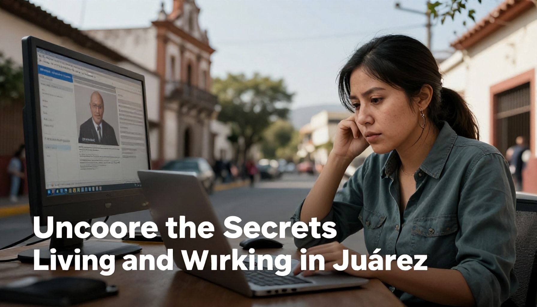 Descubre los Secretos para Vivir y Trabajar en Juárez*