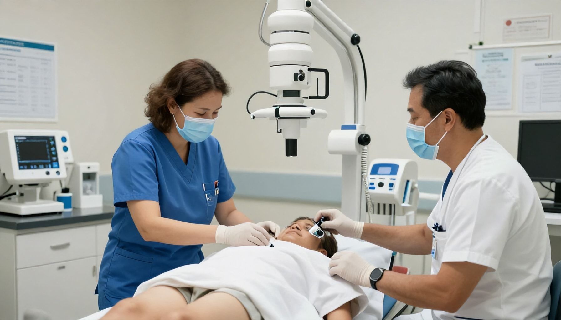 Descubre los servicios innovadores que te ofrece el Centro Médico Nacional de Occidente del IMSS*