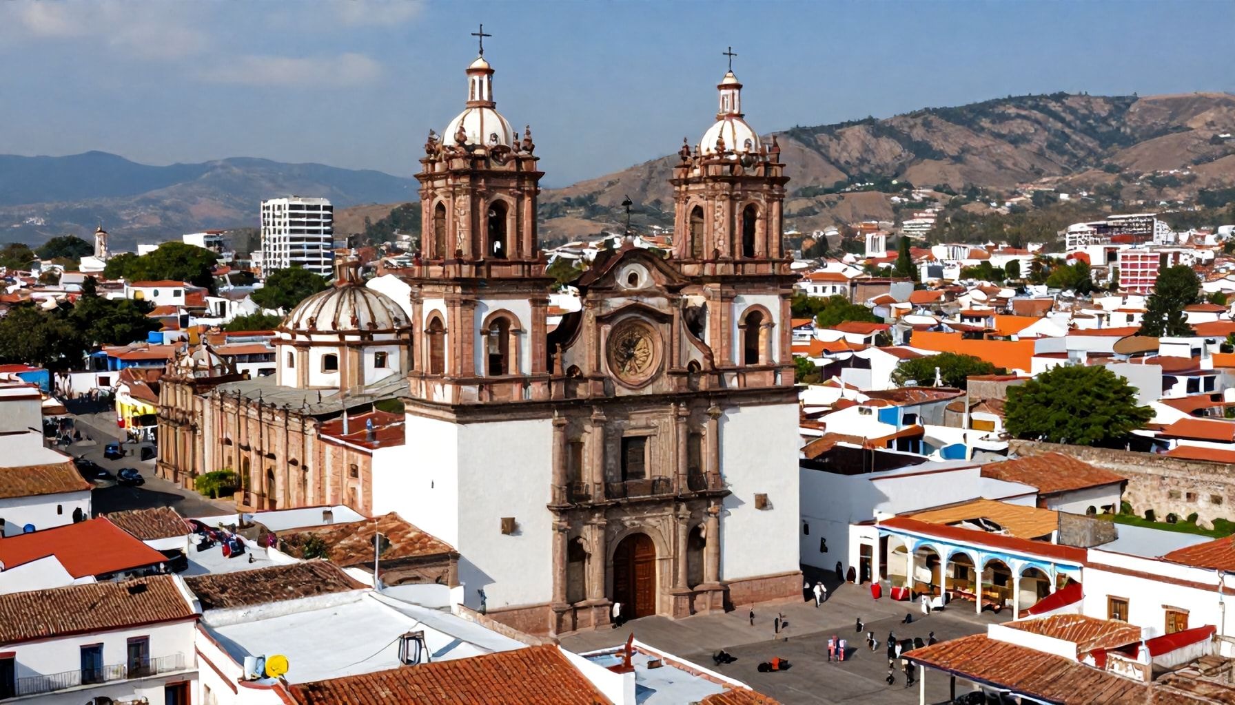 Descubre los tesoros escondidos de Apaseo el Grande*