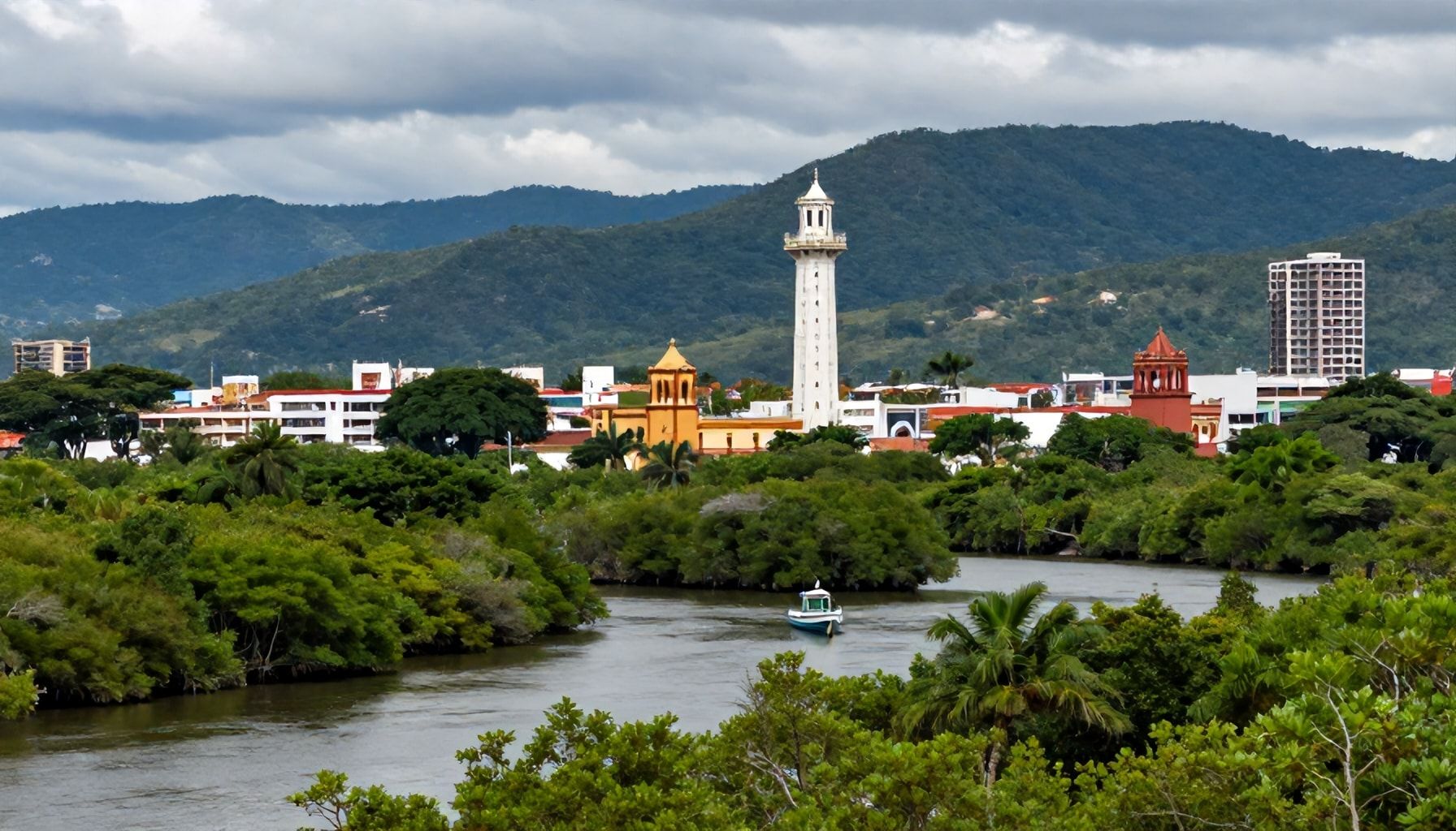 Descubre los tesoros escondidos de Poza Rica, Veracruz*