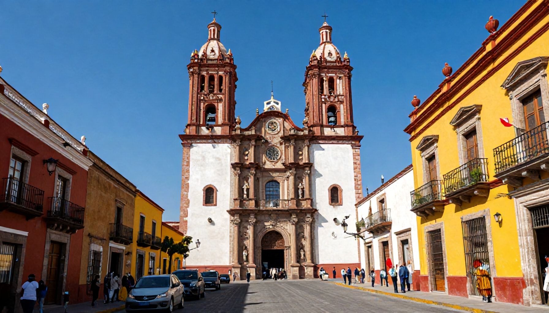 Descubre los tesoros ocultos de Puebla, México*