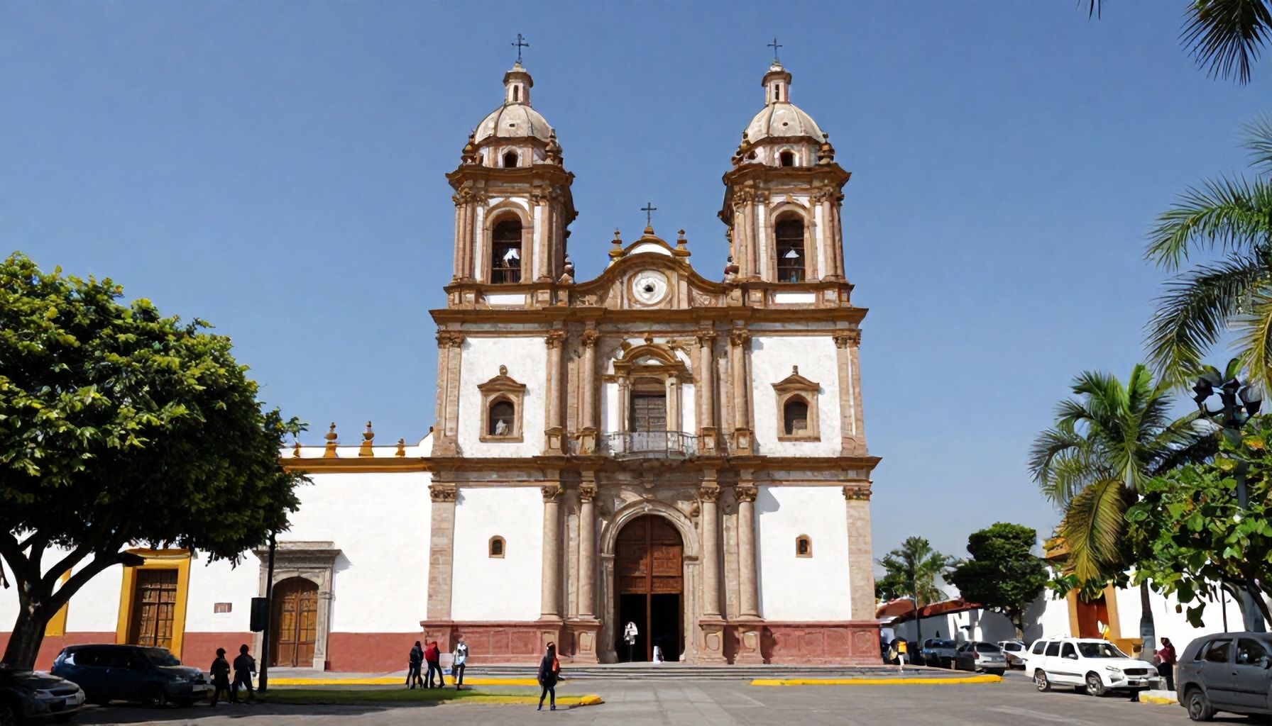 Descubre por qué Guadalajara tiene un pedacito del Cibao en su corazón