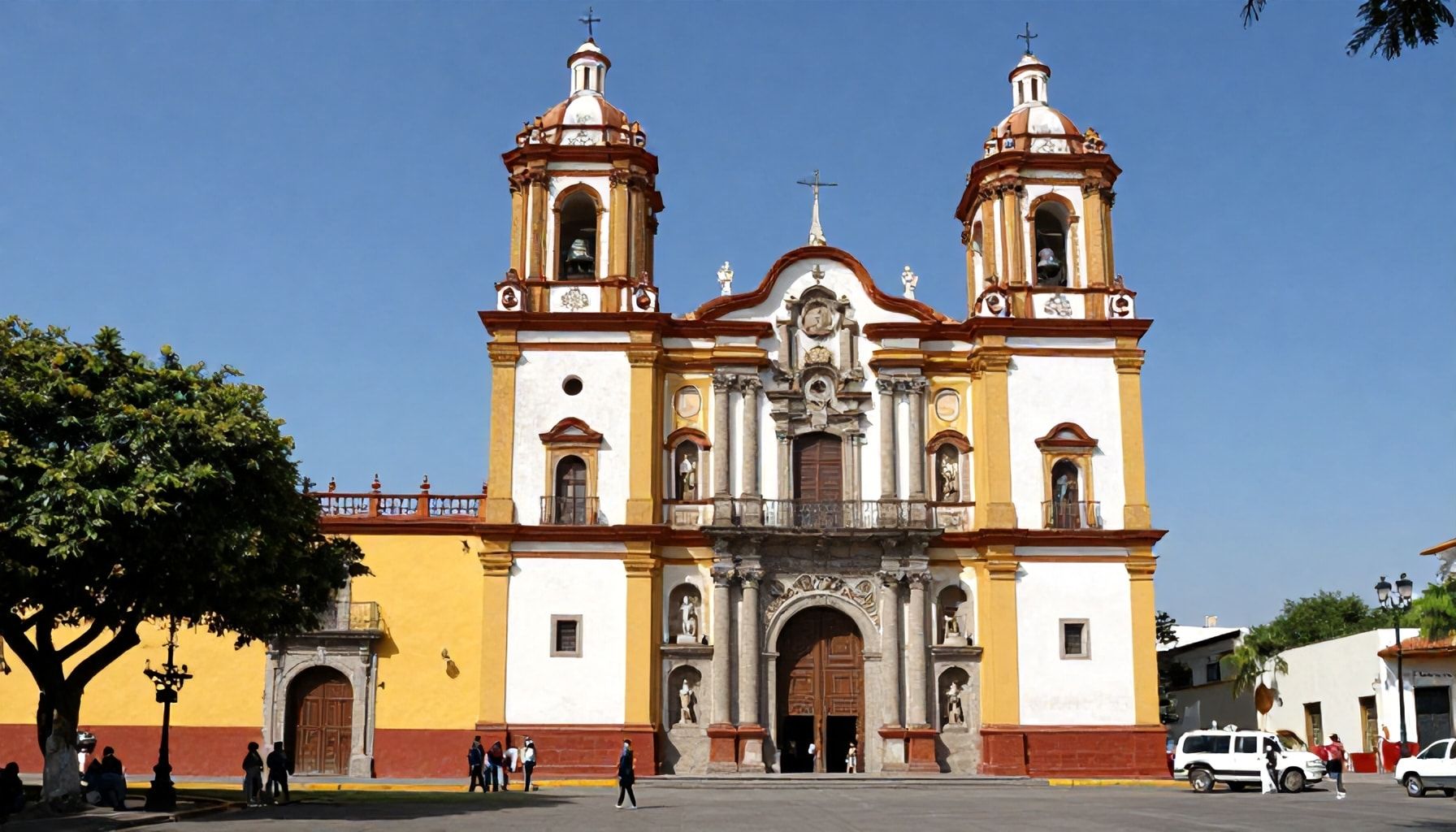 Descubre por qué Monterrey podría ser tu próxima escapada perfecta*