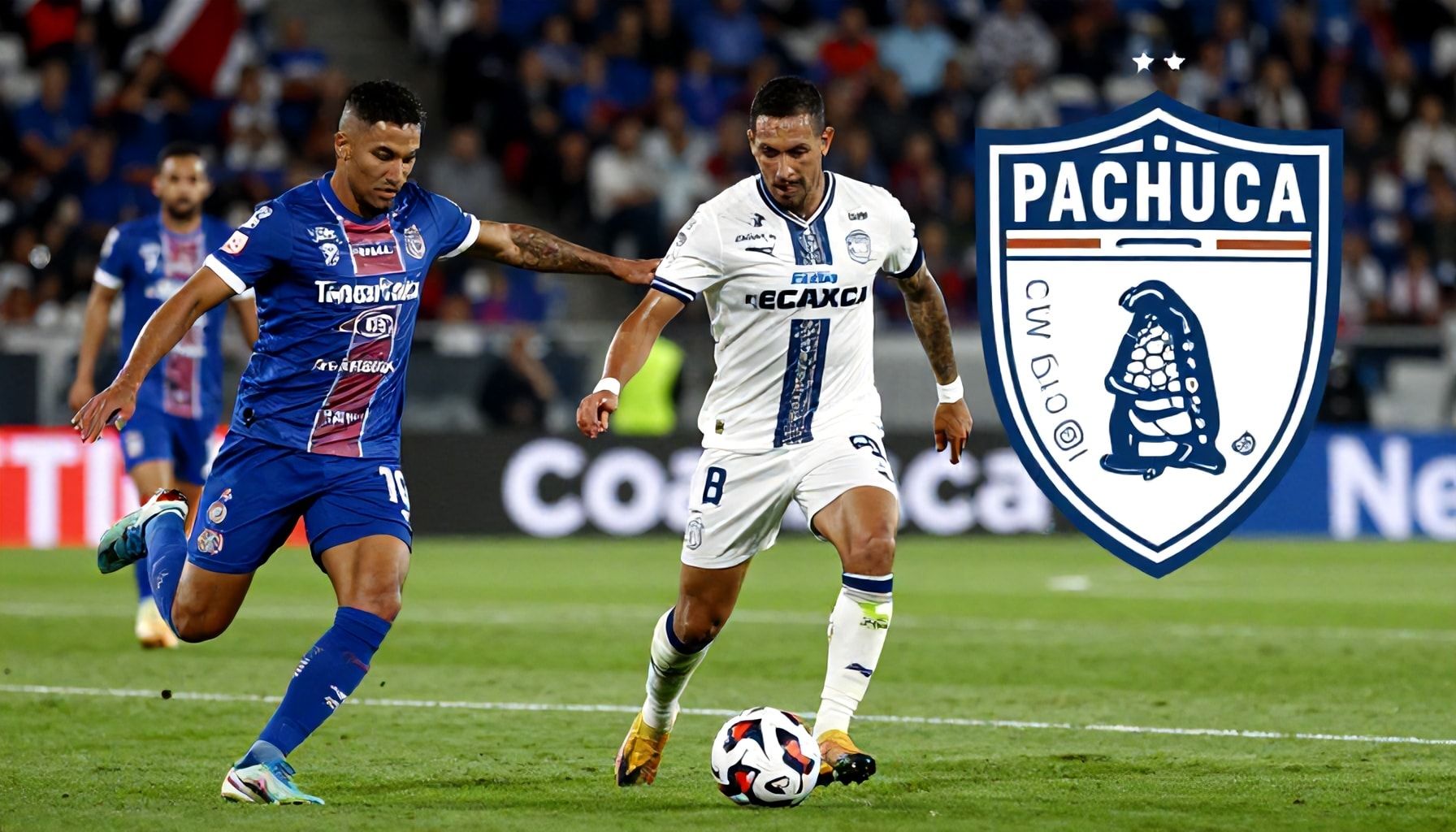 Descubriendo la Verdad: ¿Qué nos dice el Poderoso Record de Pachuca en el Clásico con Necaxa?