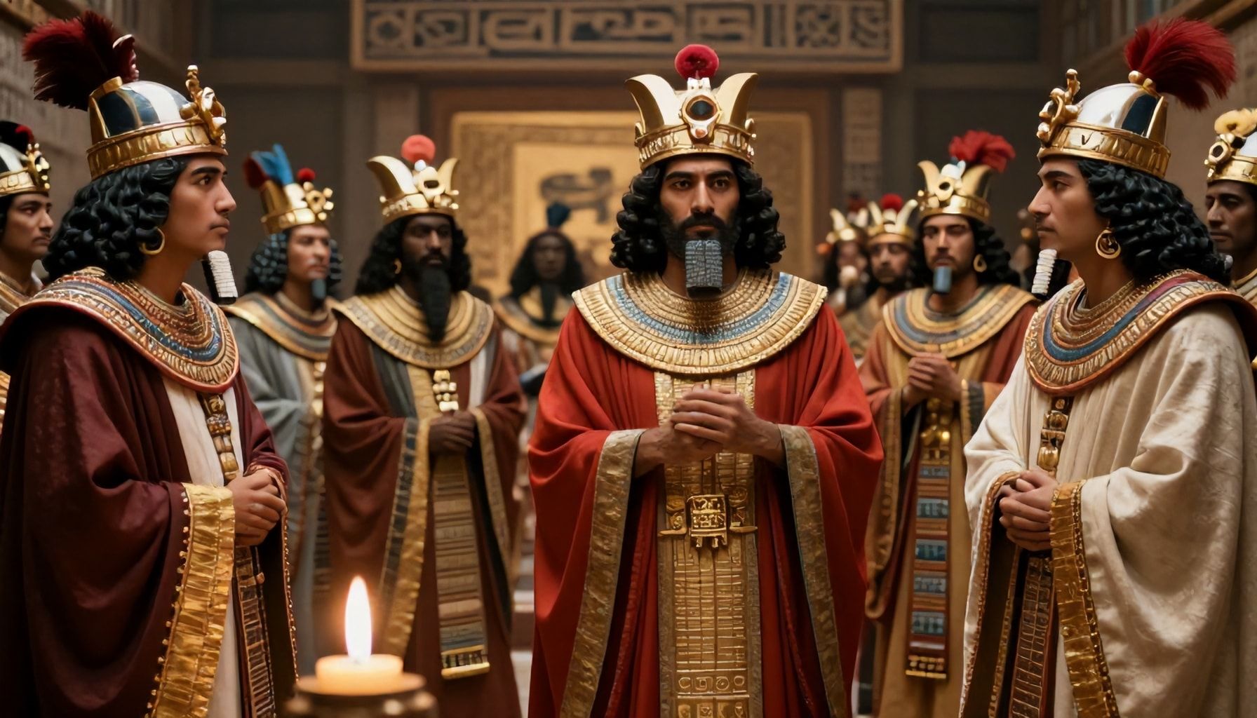 Desvelamos los secretos detrás de las ceremonias que marcaron su reinado.