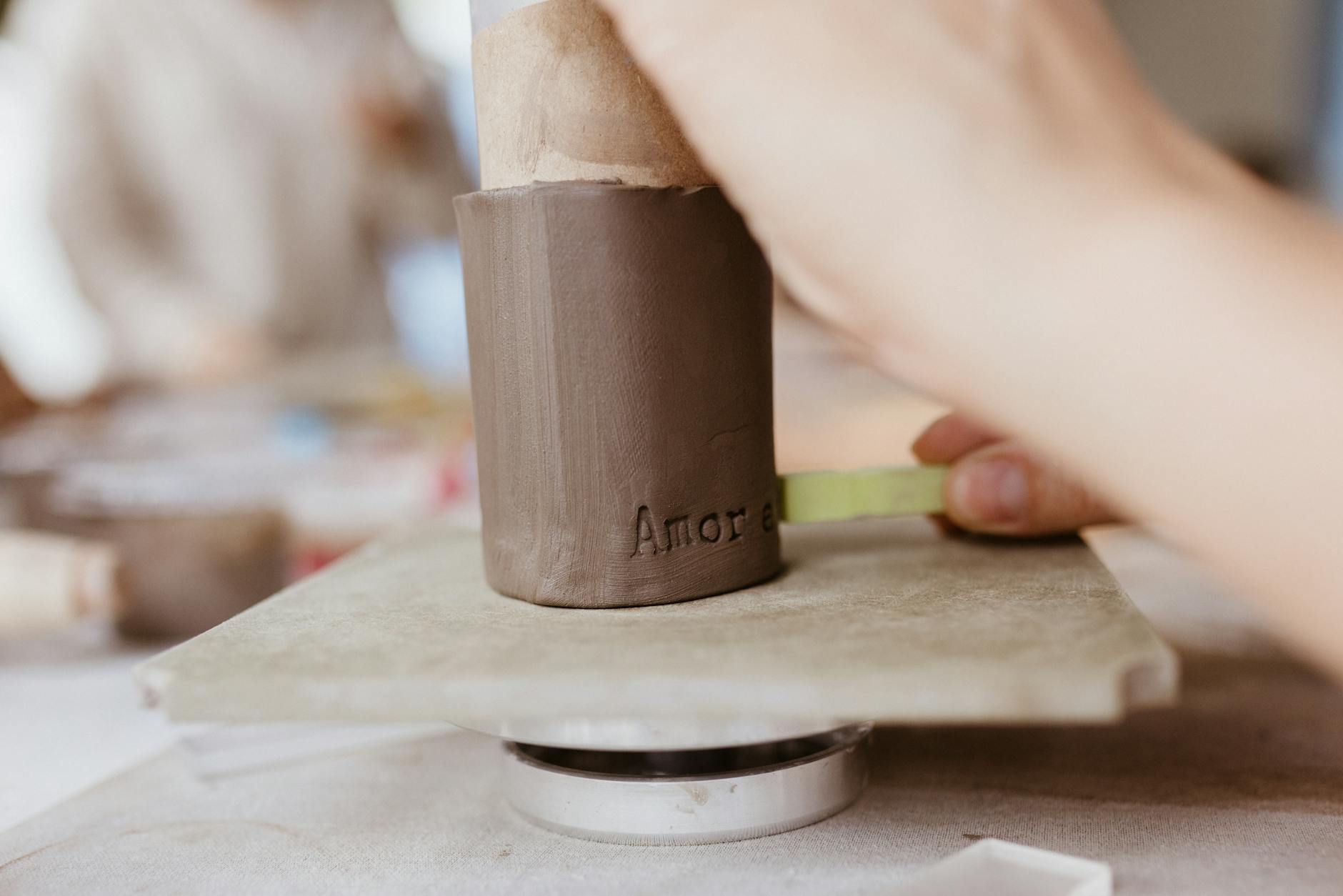 Detalles que hacen única a "Amor Eterno